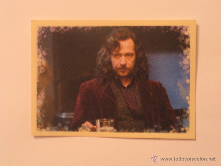 Coleccionismo cromos antiguos: harry potter 158 - Foto 1