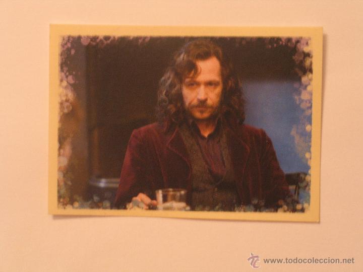 Coleccionismo cromos antiguos: harry potter 158 - Foto 1