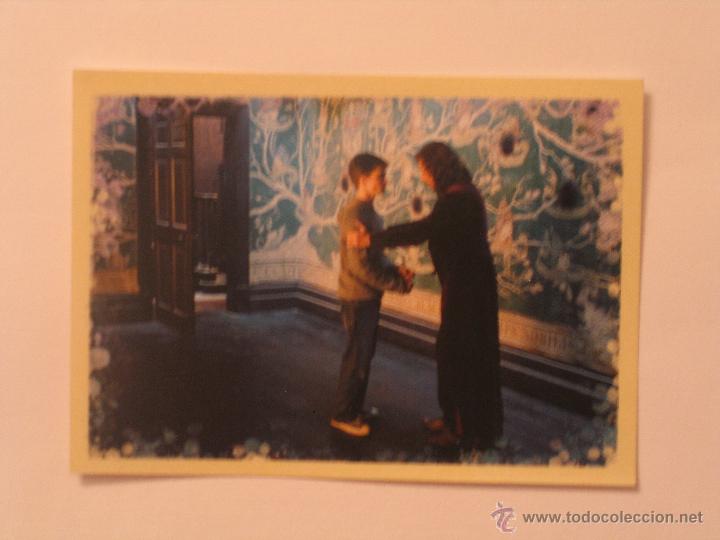 Coleccionismo cromos antiguos: harry potter 162 - Foto 1