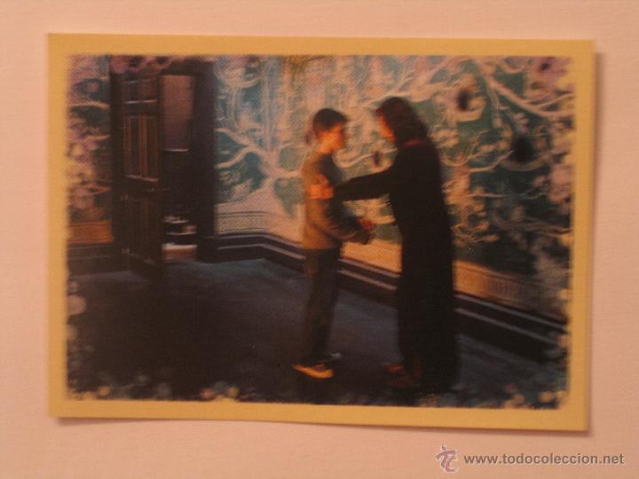 Coleccionismo cromos antiguos: harry potter 162 - Foto 1