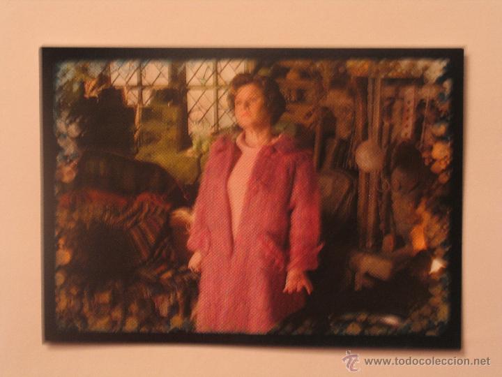 Coleccionismo cromos antiguos: harry potter 165 - Foto 1