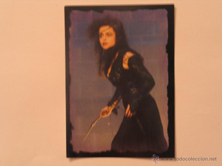Coleccionismo cromos antiguos: harry potter 257 - Foto 1