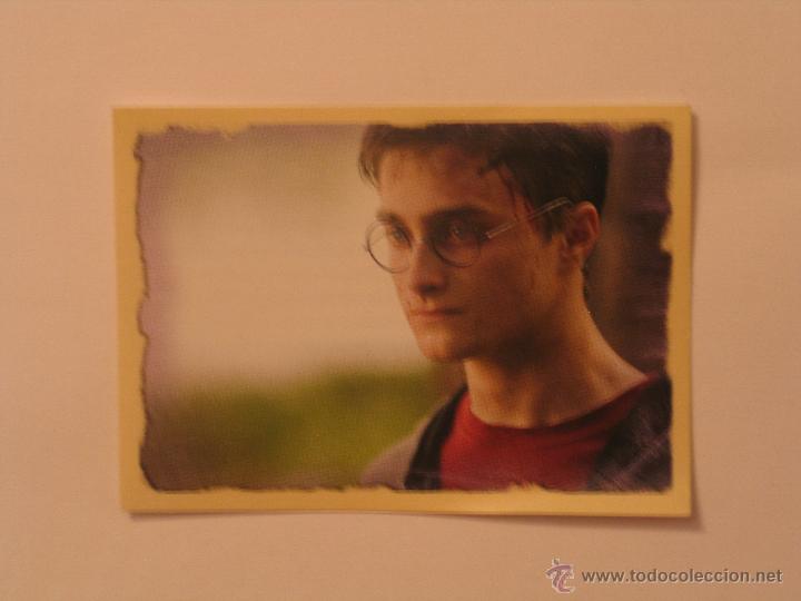 Coleccionismo cromos antiguos: harry potter 264 - Foto 1