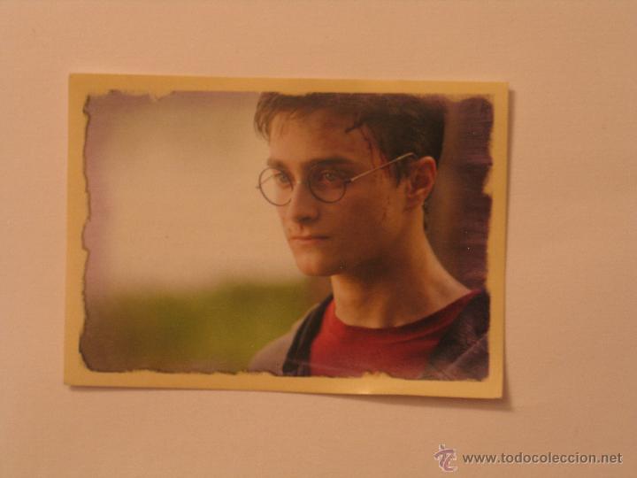 Coleccionismo cromos antiguos: harry potter 264 - Foto 1
