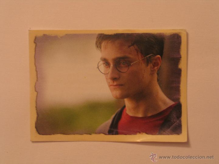 Coleccionismo cromos antiguos: harry potter 264 - Foto 1