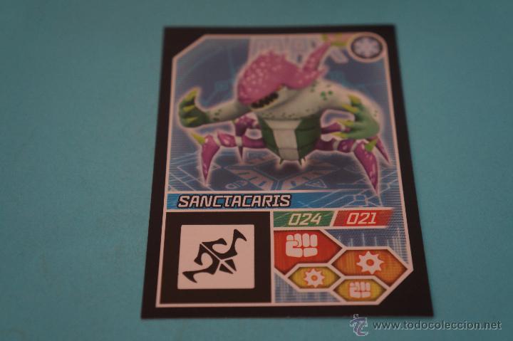 Coleccionismo cromos antiguos: CROMO DE:INVIZIMALS EVOLUTION,(SIN PEGAR),N&ordm;144,DEL ALBUM,INVIZIMALS EVOLUTION,DE PANINI - Foto 1