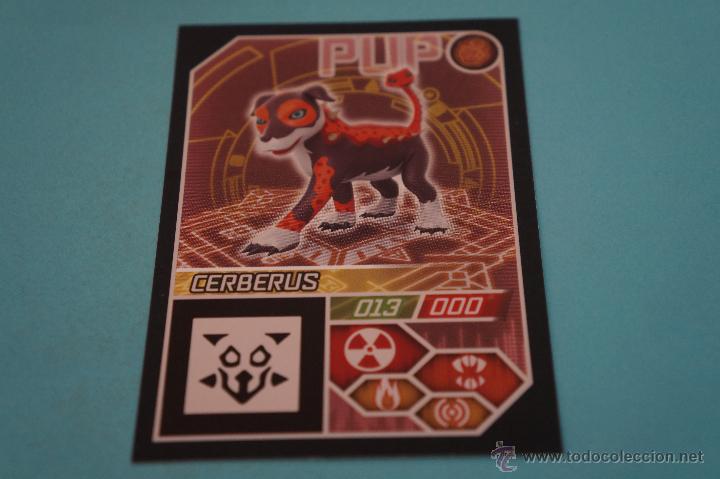 Coleccionismo cromos antiguos: CROMO DE:INVIZIMALS EVOLUTION,(SIN PEGAR),N&ordm;278,DEL ALBUM,INVIZIMALS EVOLUTION,DE PANINI - Foto 1