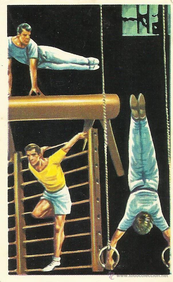 Coleccionismo cromos antiguos: EUROPA NUESTRO CONTINENTE N&ordm; 226 - Foto 1