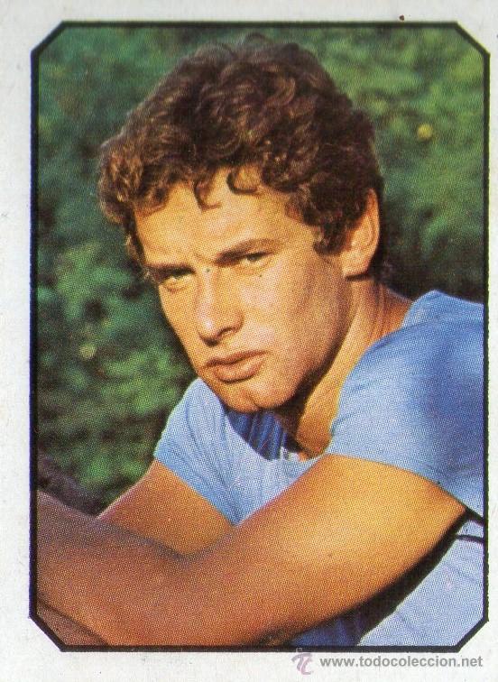 Coleccionismo cromos antiguos: FANS - CROMO N&ordm; 176 - DAVID CARPENTER - EDICIONES ESTE - NUNCA PEGADO. - Foto 1