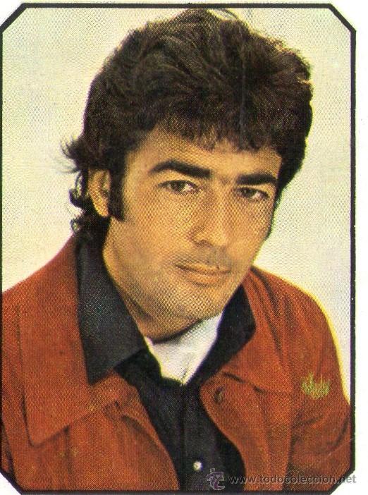Coleccionismo cromos antiguos: FANS - CROMO N&ordm; 164 - MAXIMO VALVERDE - EDICIONES ESTE - NUNCA PEGADO. - Foto 1
