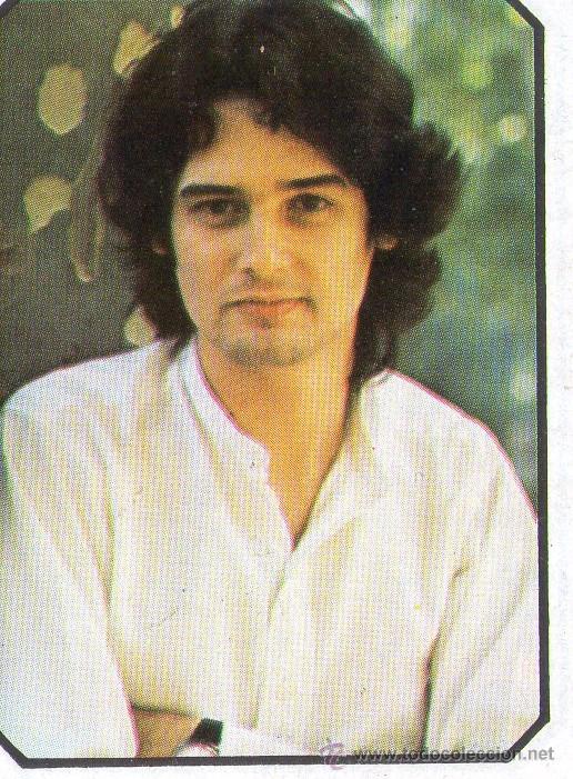 Coleccionismo cromos antiguos: FANS - CROMO N&ordm; 141 - JOHNNY - EDICIONES ESTE - NUNCA PEGADO. - Foto 1