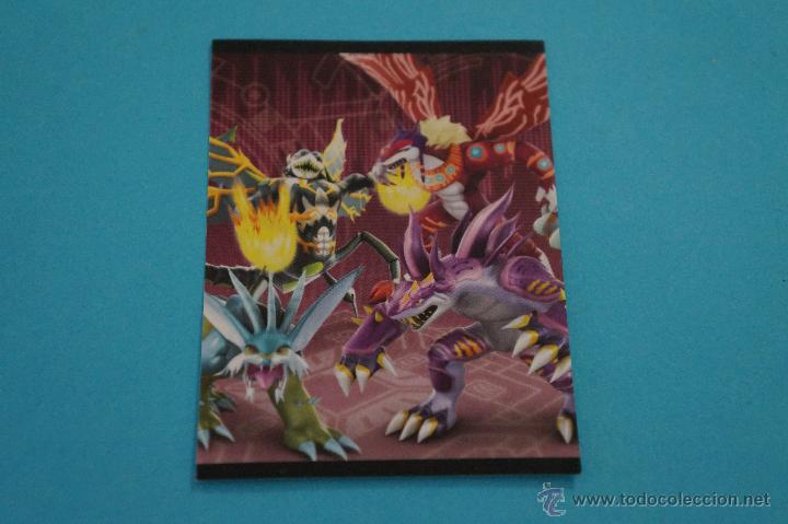 Coleccionismo cromos antiguos: CROMO DE:INVIZIMALS EVOLUTION,(SIN PEGAR),N&ordm;151,DEL ALBUM,INVIZIMALS EVOLUTION,DE PANINI - Foto 1