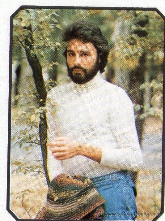 Coleccionismo cromos antiguos: FANS - CROMO N&ordm; 32 - JOAQUIN KREMEL - EDICIONES ESTE - NUNCA PEGADO. - Foto 1