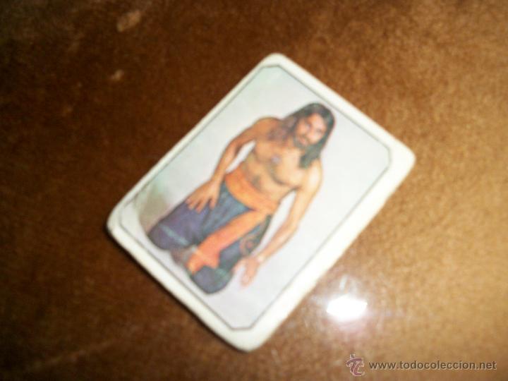 Coleccionismo cromos antiguos: Album Fans - Foto 1