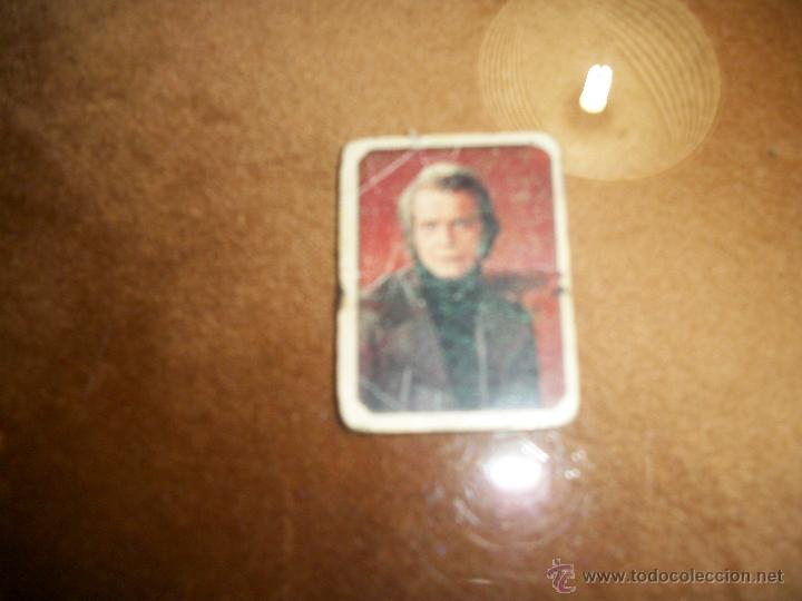 Coleccionismo cromos antiguos: Album Fans - Foto 1