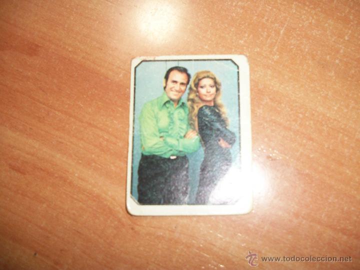 Coleccionismo cromos antiguos: Album Fans - Foto 1