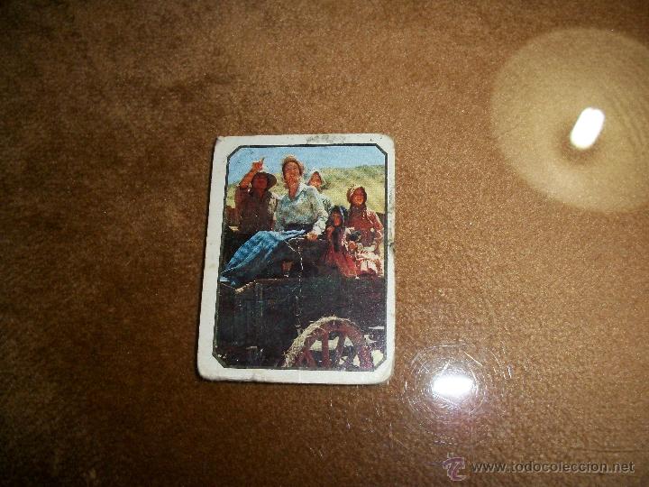 Coleccionismo cromos antiguos: Album Fans - Foto 1