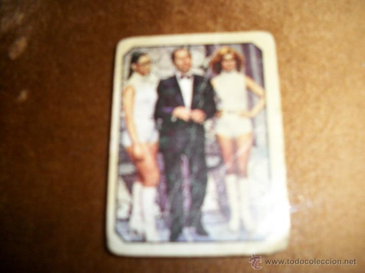 Coleccionismo cromos antiguos: Album Fans - Foto 1