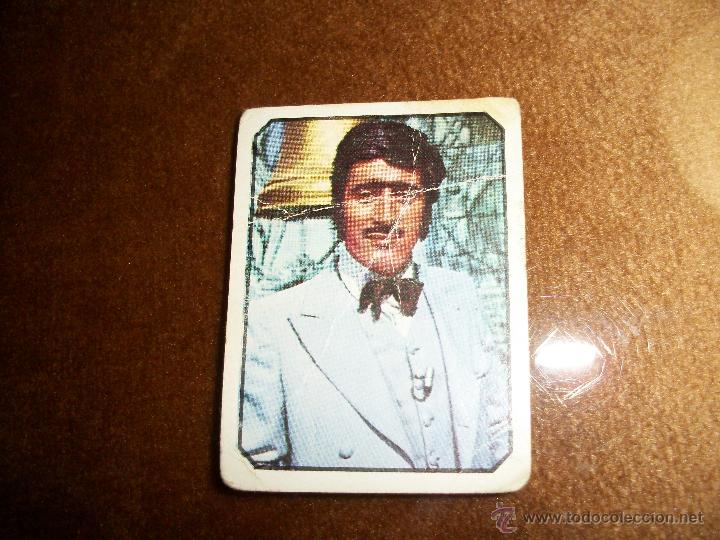 Coleccionismo cromos antiguos: Album Fans - Foto 1