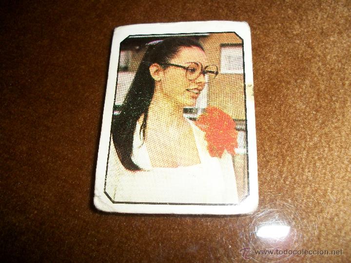 Coleccionismo cromos antiguos: Album Fans - Foto 1