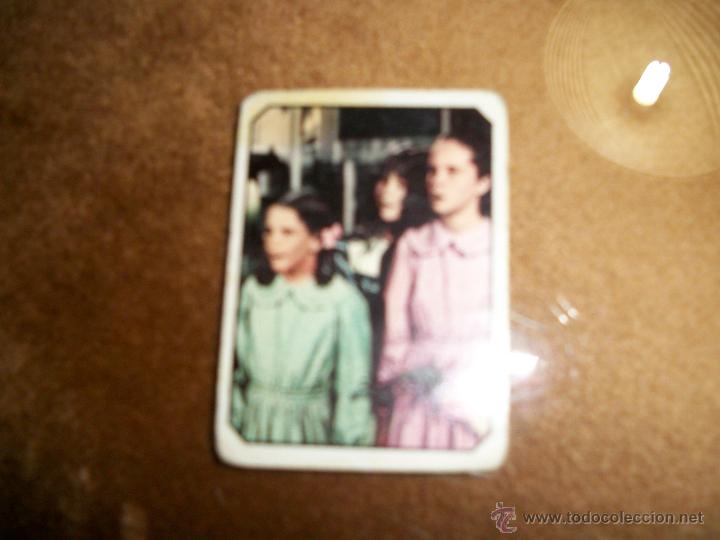 Coleccionismo cromos antiguos: Album Fans - Foto 1