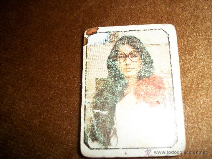 Coleccionismo cromos antiguos: Album Fans - Foto 1