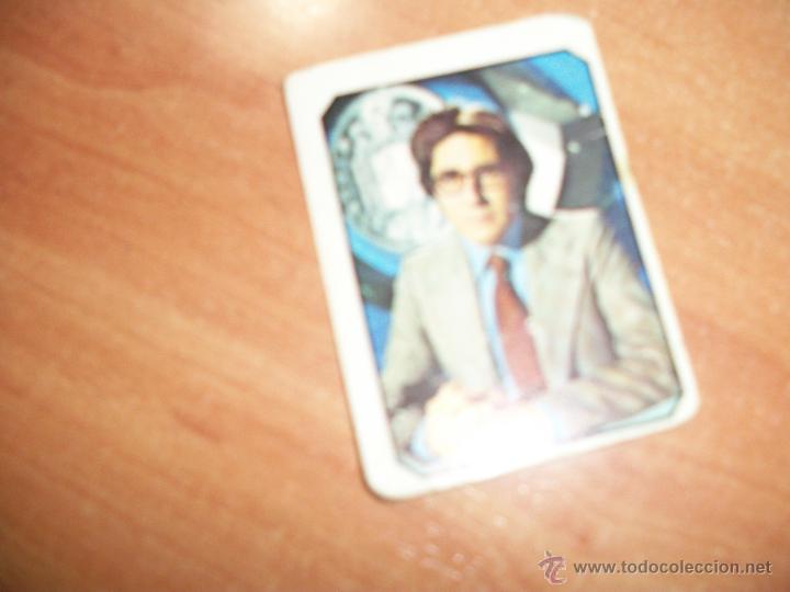 Coleccionismo cromos antiguos: Album Fans - Foto 1