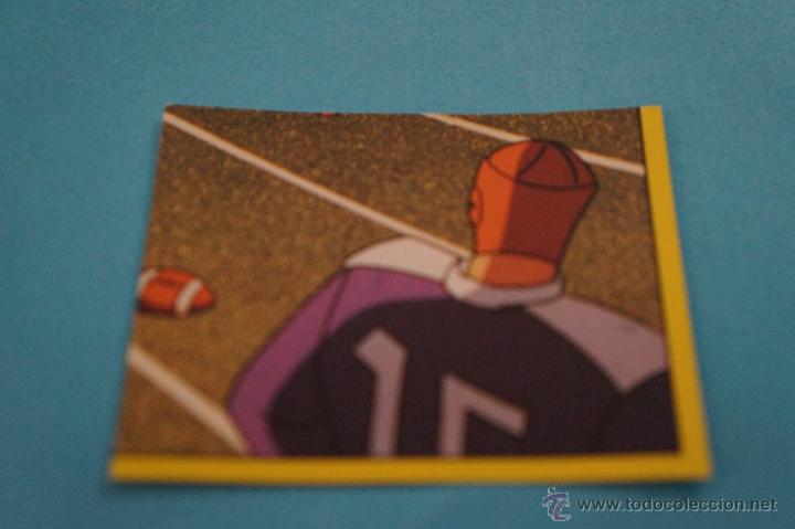 Sammeln alte Sammelbilder: CROMO DE:BATMAN,(SIN PEGAR),N&ordm;68,A&Ntilde;O 1993,DEL ALBUM,BATMAN,DE PANINI