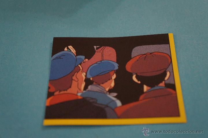 Coleccionismo cromos antiguos: CROMO DE:BATMAN,(SIN PEGAR),N&ordm;112,A&Ntilde;O 1993,DEL ALBUM,BATMAN,DE PANINI