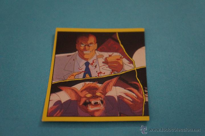 Sammeln alte Sammelbilder: CROMO DE:BATMAN,(SIN PEGAR),N&ordm;175,A&Ntilde;O 1993,DEL ALBUM,BATMAN,DE PANINI