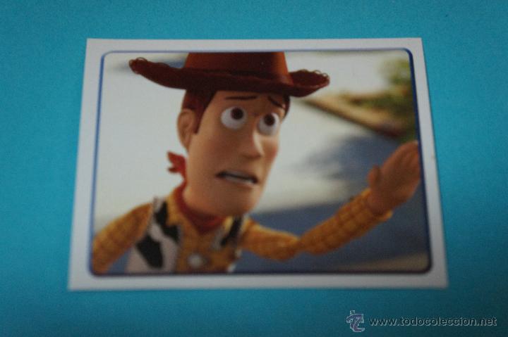 Coleccionismo cromos antiguos: CROMO DE:TOY STORY 3,(SIN PEGAR),N&ordm;49,A&Ntilde;O ????,DEL ALBUM,TOY STORY 3,DE PANINI
