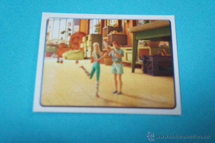 Coleccionismo cromos antiguos: CROMO DE:TOY STORY 3,(SIN PEGAR),N&ordm;75,A&Ntilde;O ????,DEL ALBUM,TOY STORY 3,DE PANINI