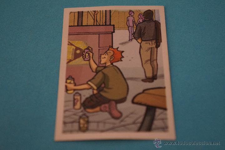 Coleccionismo cromos antiguos: CROMO DE:WITCH TRENDY,(SIN PEGAR),N&ordm;4,A&Ntilde;O ????,DEL ALBUM,WITCH TRENDY,DE PANINI