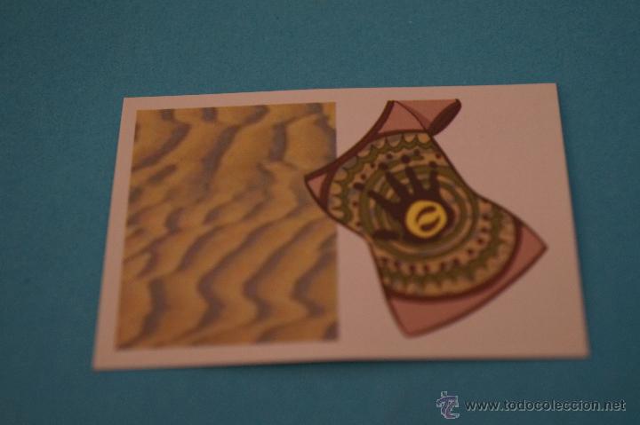 Coleccionismo cromos antiguos: CROMO DE:WITCH TRENDY,(SIN PEGAR),N&ordm;10,A&Ntilde;O ????,DEL ALBUM,WITCH TRENDY,DE PANINI