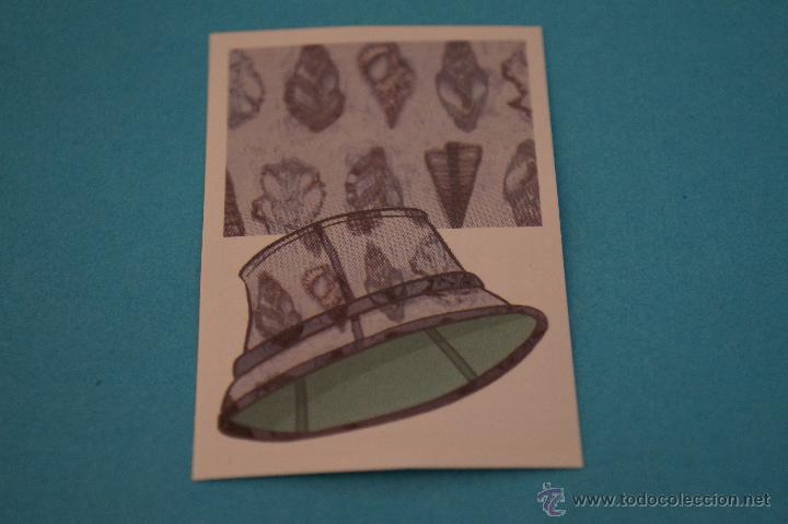 Coleccionismo cromos antiguos: CROMO DE:WITCH TRENDY,(SIN PEGAR),N&ordm;26,A&Ntilde;O ????,DEL ALBUM,WITCH TRENDY,DE PANINI