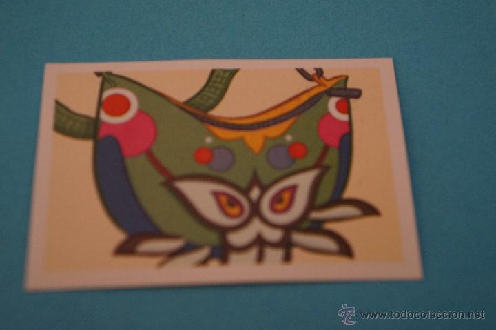 Coleccionismo cromos antiguos: CROMO DE:WITCH TRENDY,(SIN PEGAR),N&ordm;28,A&Ntilde;O ????,DEL ALBUM,WITCH TRENDY,DE PANINI