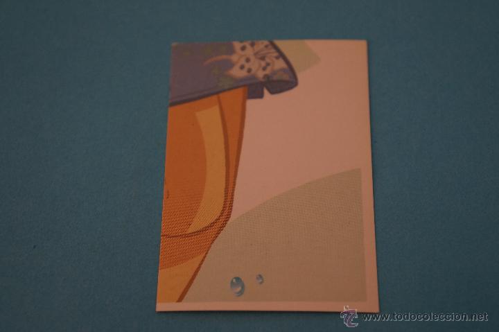 Coleccionismo cromos antiguos: CROMO DE:WITCH TRENDY,(SIN PEGAR),N&ordm;35,A&Ntilde;O ????,DEL ALBUM,WITCH TRENDY,DE PANINI