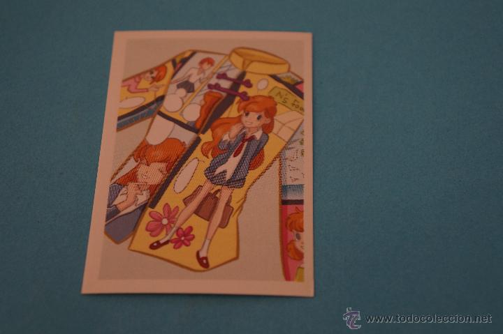 Coleccionismo cromos antiguos: CROMO DE:WITCH TRENDY,(SIN PEGAR),N&ordm;82,A&Ntilde;O ????,DEL ALBUM,WITCH TRENDY,DE PANINI