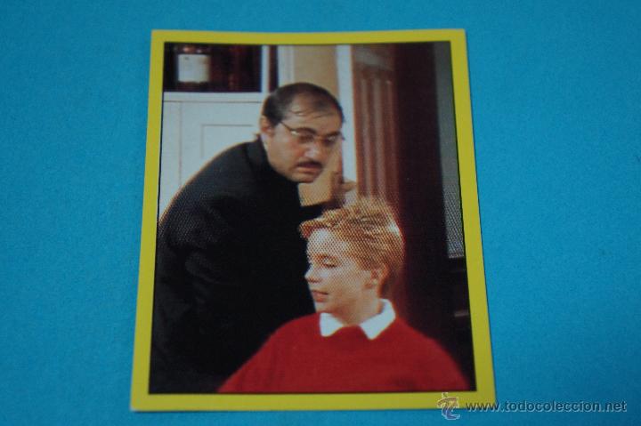 Colecionismo Cromos antigos: CROMO DE:FARMACIA DE GUARDIA,(SIN PEGAR),N&ordm;101,A&Ntilde;O 1994,DEL ALBUM,FARMACIA DE GUARDIA,DE PANINI