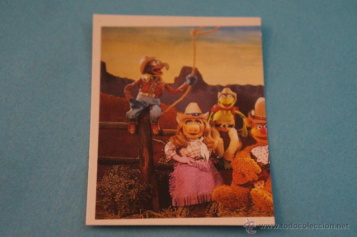 Coleccionismo Cromos antiguos: CROMO DE:LOS TELE&Ntilde;ECOS,(SIN PEGAR),N&ordm;33,A&Ntilde;O 1995,DEL ALBUM,LOS TELE&Ntilde;ECOS,DE PANINI