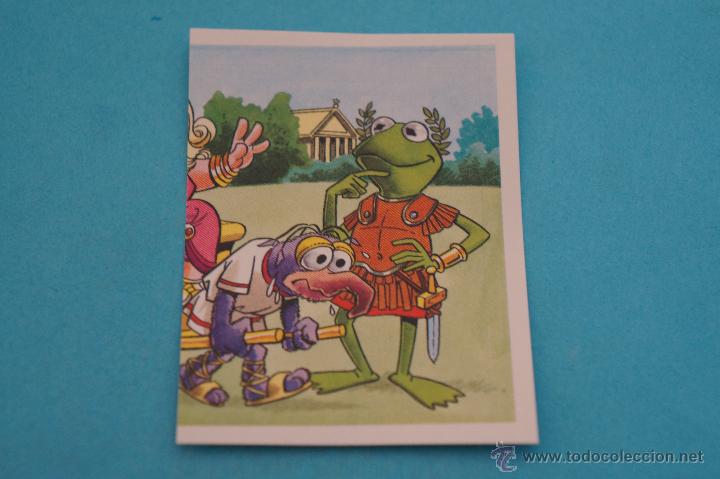 Collectable Antique Stickers: CROMO DE:LOS TELE&Ntilde;ECOS,(SIN PEGAR),N&ordm;149,A&Ntilde;O 1995,DEL ALBUM,LOS TELE&Ntilde;ECOS,DE PANINI