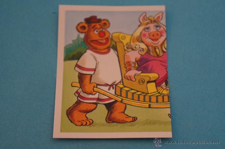 Sammeln alte Sammelbilder: CROMO DE:LOS TELE&Ntilde;ECOS,(SIN PEGAR),N&ordm;148,A&Ntilde;O 1995,DEL ALBUM,LOS TELE&Ntilde;ECOS,DE PANINI