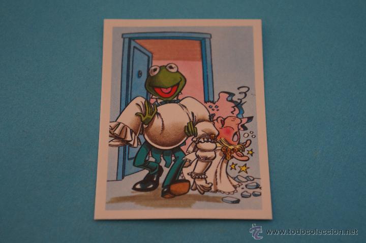 Coleccionismo Cromos antiguos: CROMO DE:LOS TELE&Ntilde;ECOS,(SIN PEGAR),N&ordm;163,A&Ntilde;O 1995,DEL ALBUM,LOS TELE&Ntilde;ECOS,DE PANINI