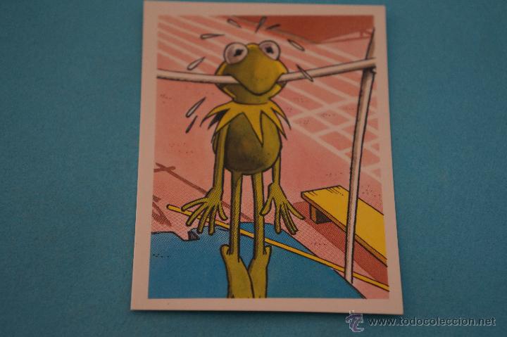 Coleccionismo Cromos antiguos: CROMO DE:LOS TELE&Ntilde;ECOS,(SIN PEGAR),N&ordm;167,A&Ntilde;O 1995,DEL ALBUM,LOS TELE&Ntilde;ECOS,DE PANINI