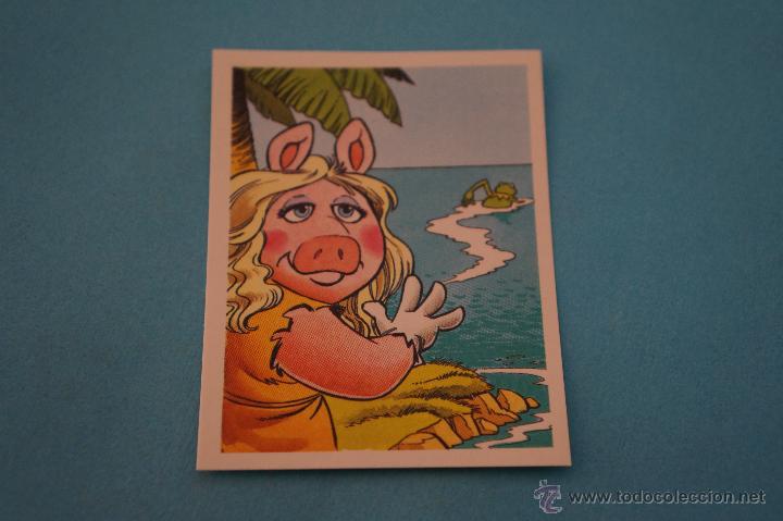 Collectionnisme Cartes &agrave; collectionner anciennes: CROMO DE:LOS TELE&Ntilde;ECOS,(SIN PEGAR),N&ordm;226,A&Ntilde;O 1995,DEL ALBUM,LOS TELE&Ntilde;ECOS,DE PANINI