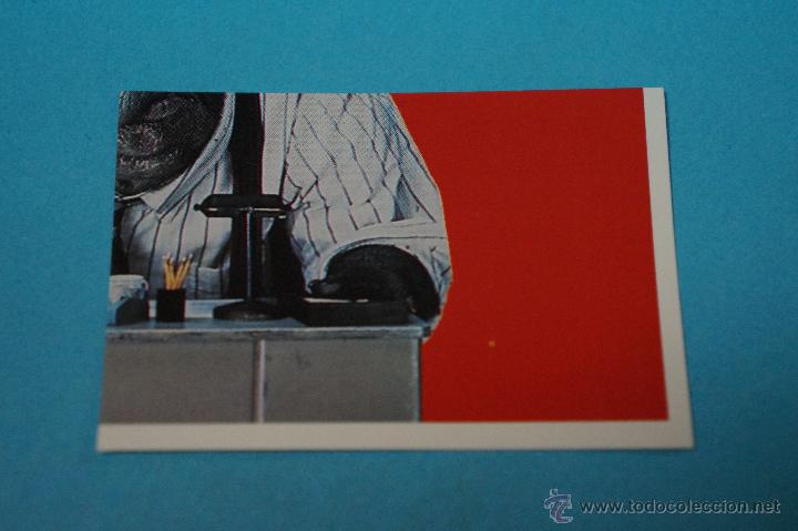 Coleccionismo cromos antiguos: CROMO DE:DINOSAURS DISNEY,(SIN PEGAR),N&ordm;117,A&Ntilde;O ????,DEL ALBUM,DINOSAURS DISNEY,DE PANINI