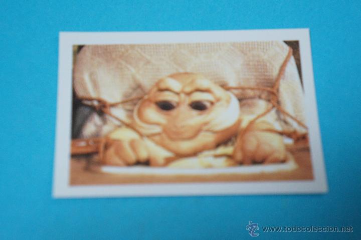 Coleccionismo cromos antiguos: CROMO DE:DINOSAURS DISNEY,(SIN PEGAR),N&ordm;139,A&Ntilde;O ????,DEL ALBUM,DINOSAURS DISNEY,DE PANINI