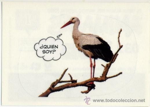 Coleccionismo cromos antiguos: CROMO ANIMALES 2013 N&ordm; 32 - PANINI - Foto 1