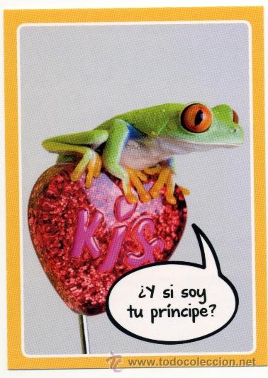 Coleccionismo cromos antiguos: CROMO ANIMALES 2013 N&ordm; 202 - PANINI - - Foto 1