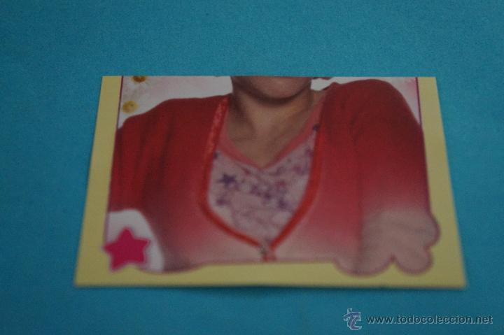 Coleccionismo Cromos antiguos: CROMO DE:PATITO FEO,(SIN PEGAR),N&ordm;107,A&Ntilde;O 2009,DEL ALBUM,PATITO FEO,DE PANINI